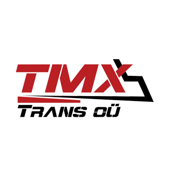 TMX TRANS OÜ logo