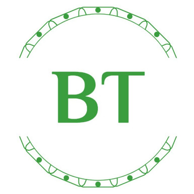 BAMBUSA OÜ logo
