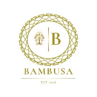 BAMBUSA OÜ logo