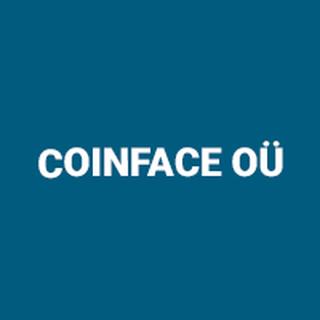 COINFACE OÜ logo