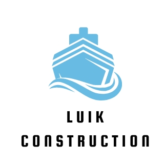 LUIK CONSTRUCTION OÜ logo