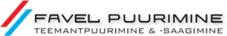 FAVEL PUURIMINE OÜ logo