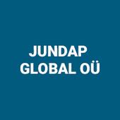 JUNDAP GLOBAL OÜ - Leasing of intellectual property and similar products, except copyrighted works in Tallinn