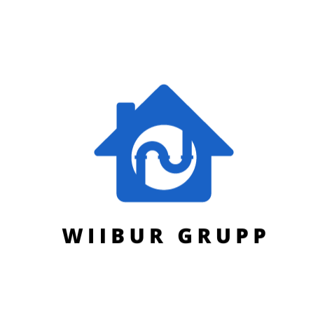 WIIBUR GRUPP OÜ логотип