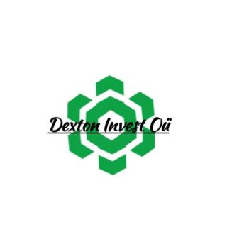DEXTON INVEST OÜ logo