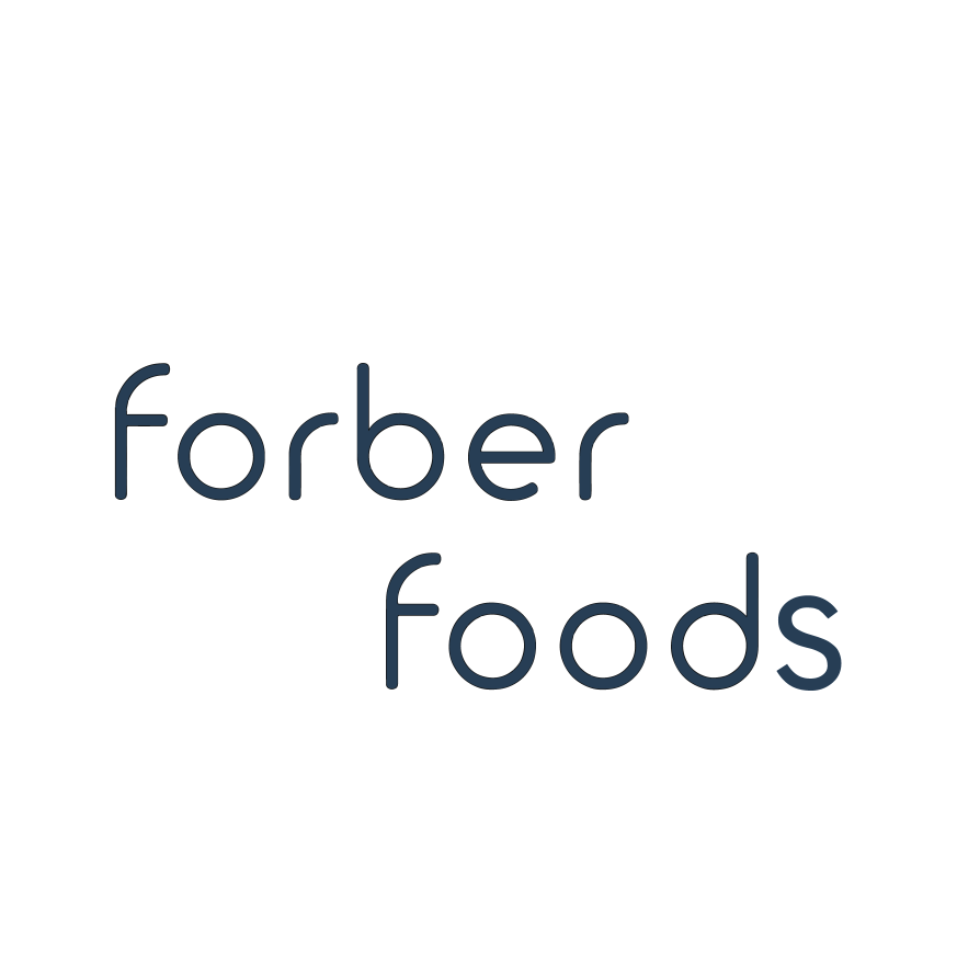 FORBER FOODS OÜ logo