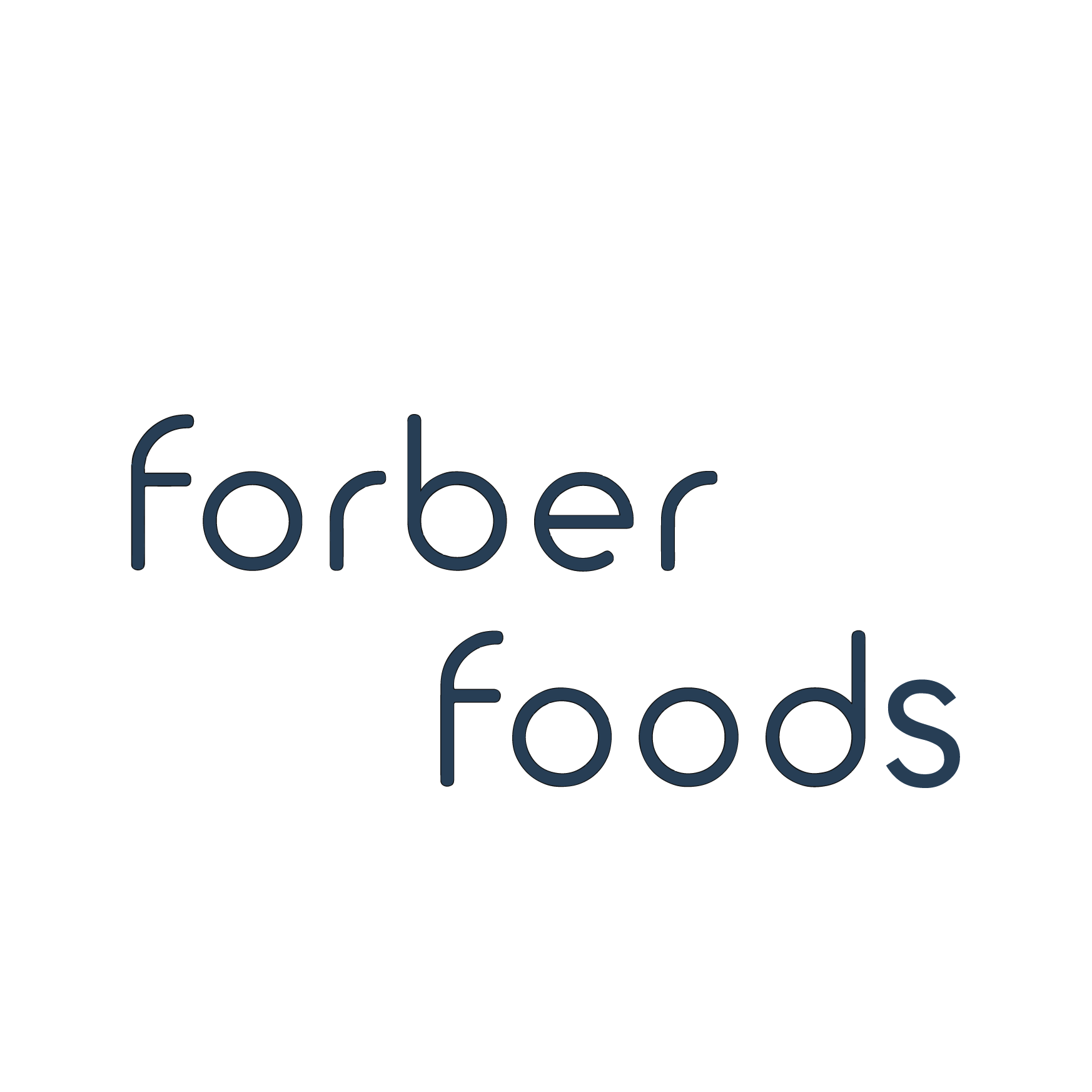 FORBER FOODS OÜ логотип