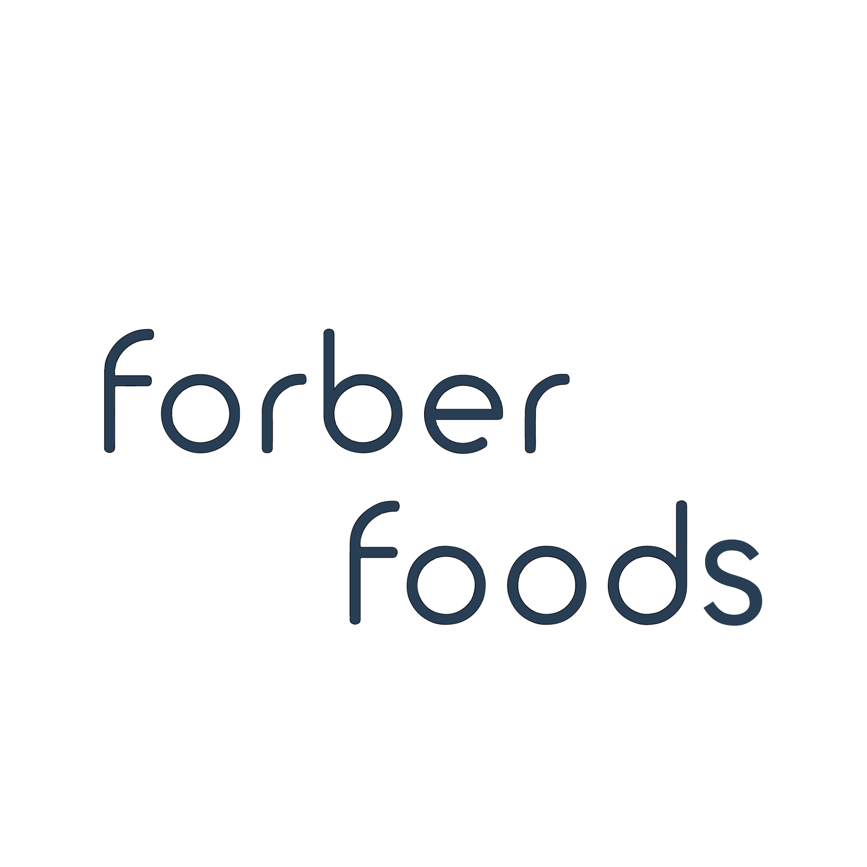 FORBER FOODS OÜ logo