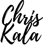 CHRIS KALA OÜ - www.chriskala.com | 520: Web server is returning an unknown error