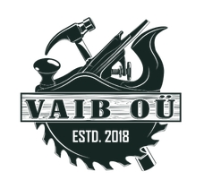 VAIB OÜ logo