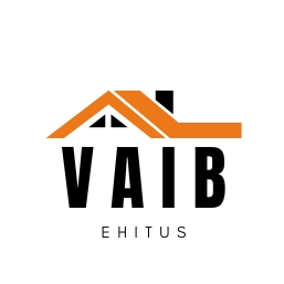 VAIB OÜ logo