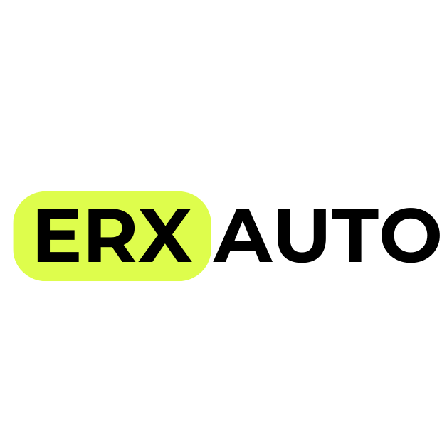 ERX OÜ logo