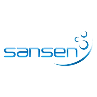 SANSEN OÜ logo