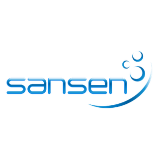 SANSEN OÜ logo