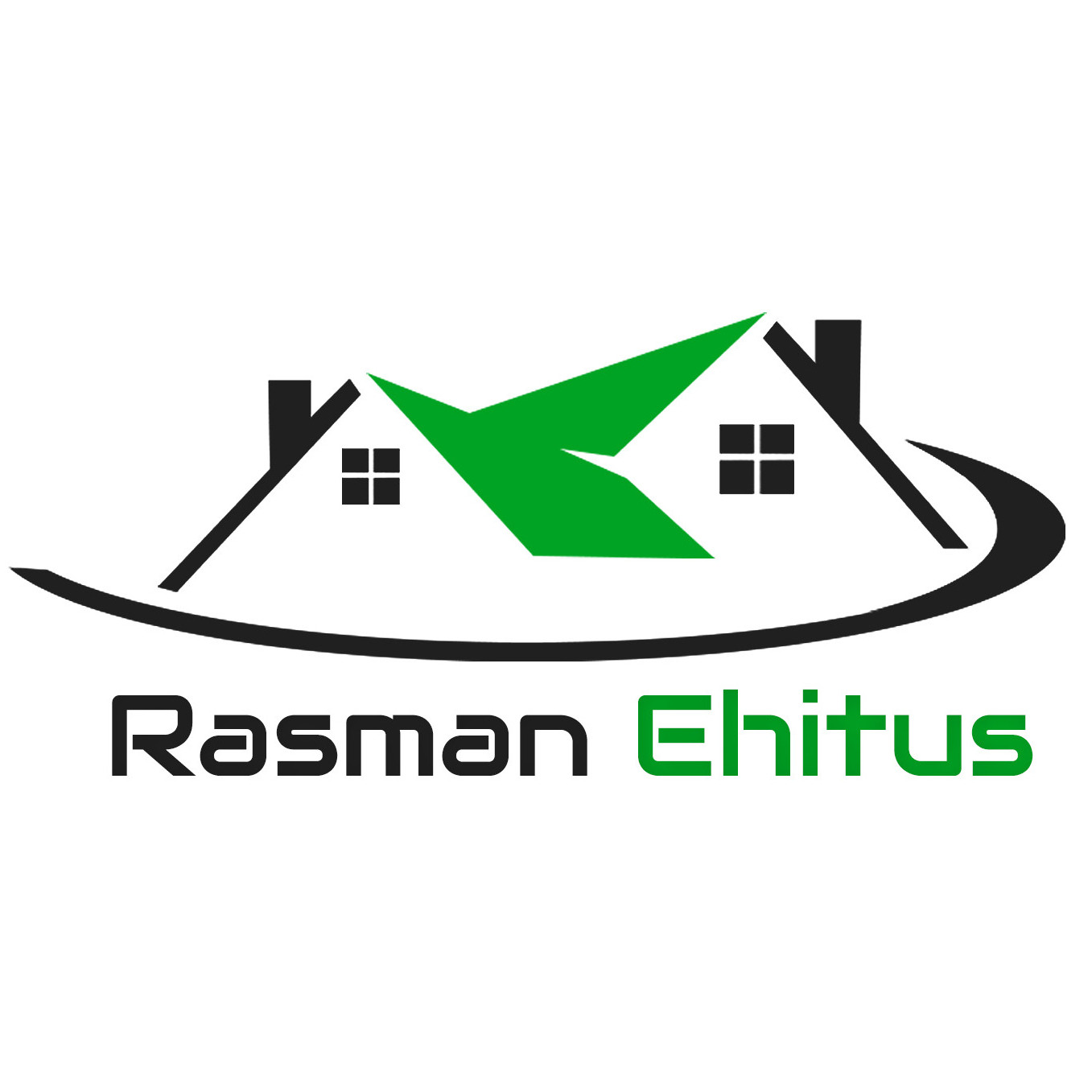 RASMAN EHITUS OÜ logo