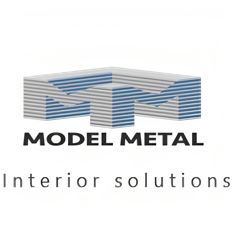 MODEL METAL OÜ logo