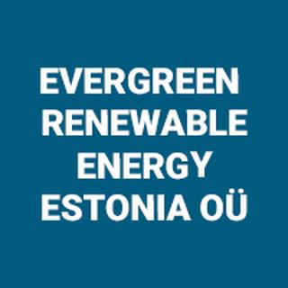 EVERGREEN RENEWABLE ENERGY ESTONIA OÜ logo
