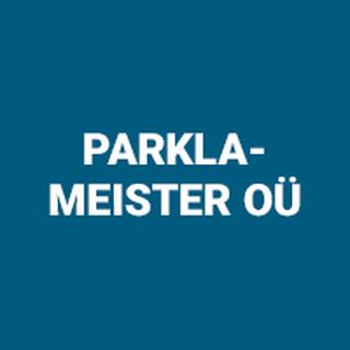 PARKLAMEISTER OÜ logo