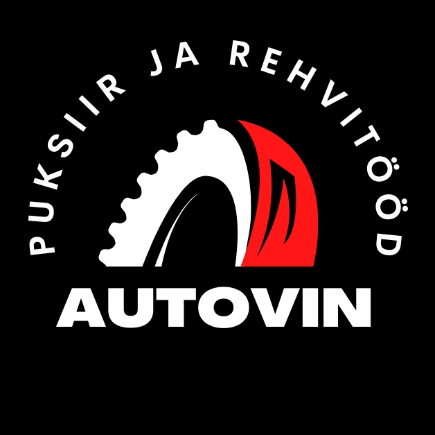AUTOVIN OÜ logo