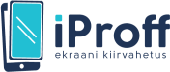 IPROFF OÜ - Retail sale of telecommunications equipment in specialised stores in Tallinn