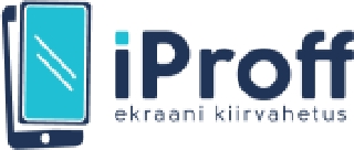 IPROFF OÜ logo