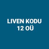 LIVEN KODU 12 OÜ - Hoonestusprojektide arendus Tallinnas