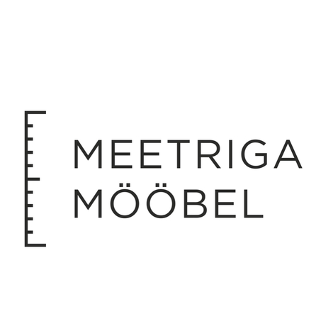 MEETRIGA MÖÖBEL OÜ logo