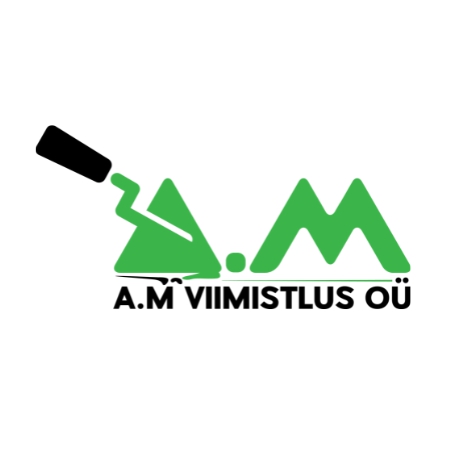 A.M VIIMISTLUS OÜ logo