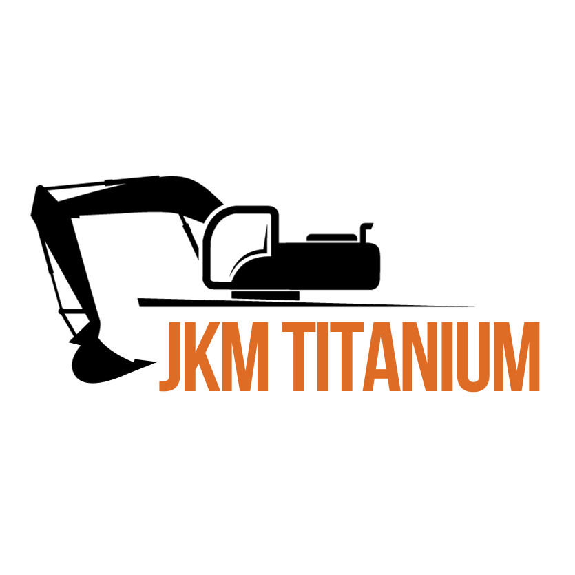 JKM TITANIUM OÜ logo