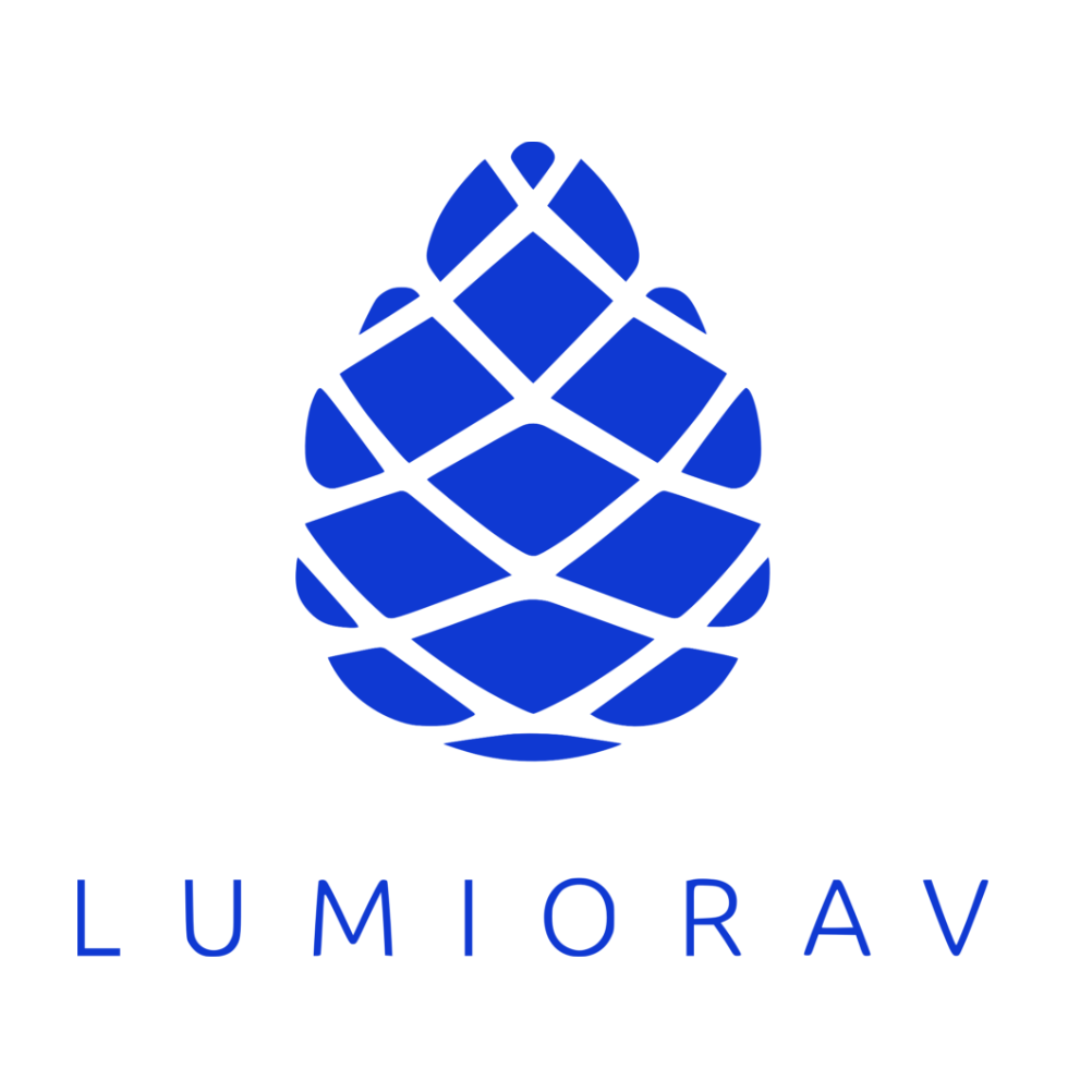 LUMIORAV OÜ logo