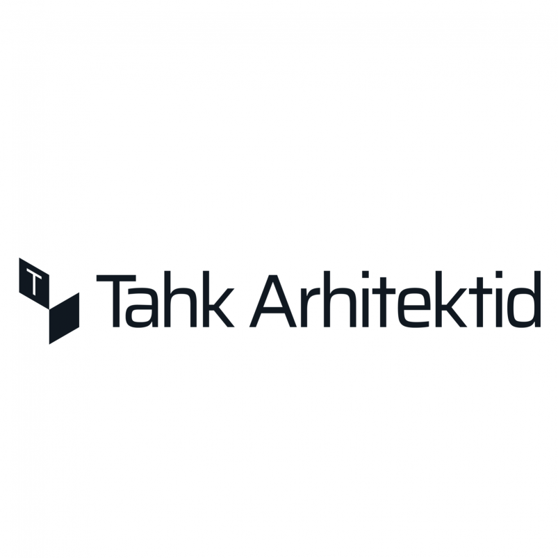 TAHK ARHITEKTID OÜ logo