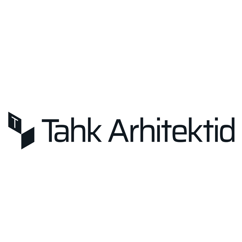 TAHK ARHITEKTID OÜ logo