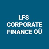 LFS CORPORATE FINANCE OÜ - Business and other management consultancy activities in Tallinn
