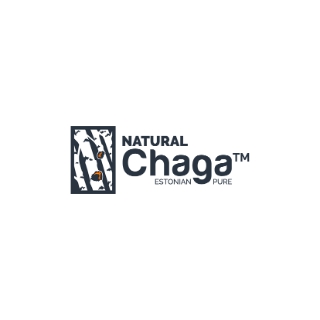 NATURAL CHAGA OÜ logo