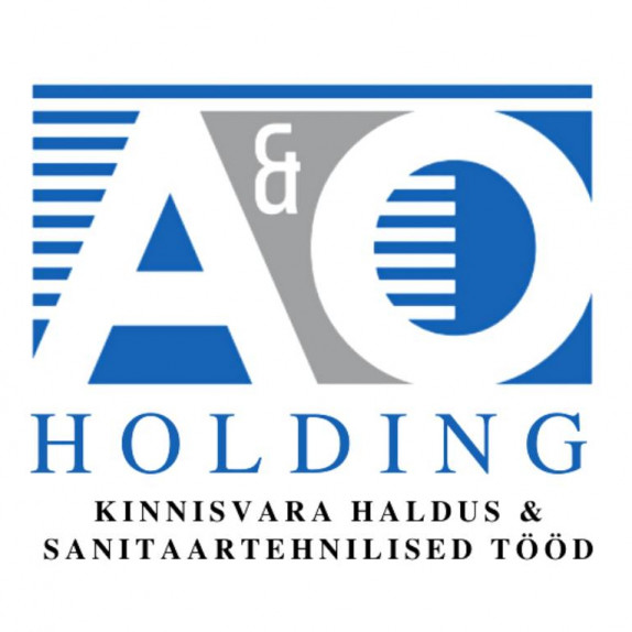 A&O HOLDING OÜ - A&O HOLDING AVALEHT | A&O Holding
