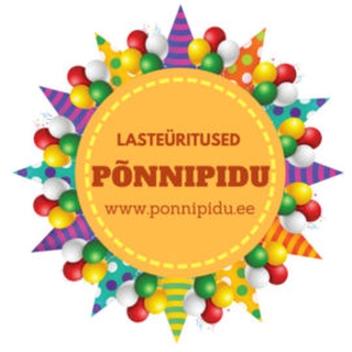 PÕNNIPIDU OÜ logo