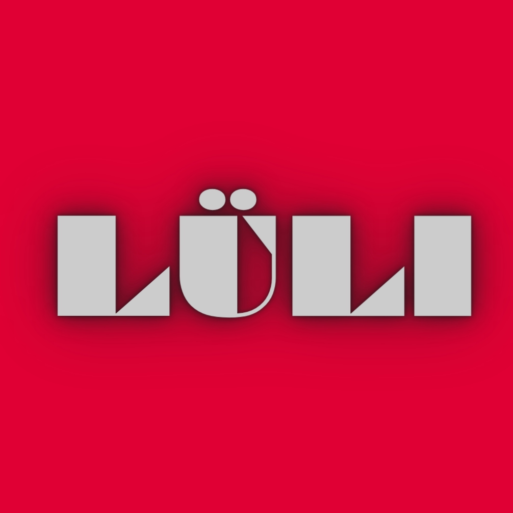 LÜLI OÜ logo