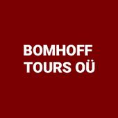 BOMHOFF TOURS OÜ - Majutus Tallinnas