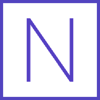 NUTIBAAS OÜ logo ja bränd