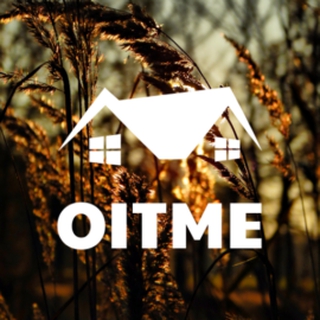OITME OÜ logo