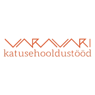 VARAVARI OÜ logo
