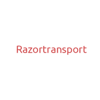 RAZOR TRANSPORT OÜ logo