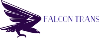 FALCON TRANS OÜ logo