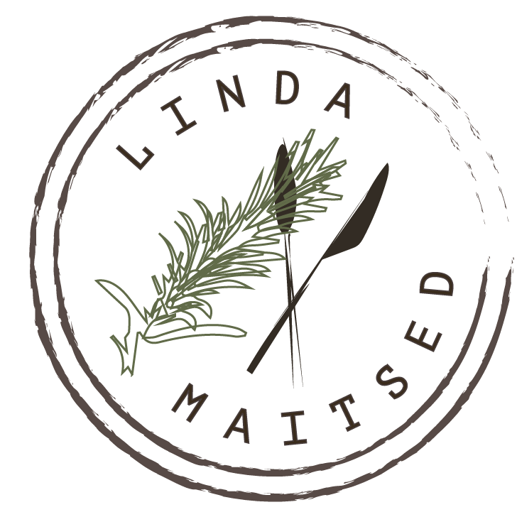 LINDAMAITSED OÜ логотип