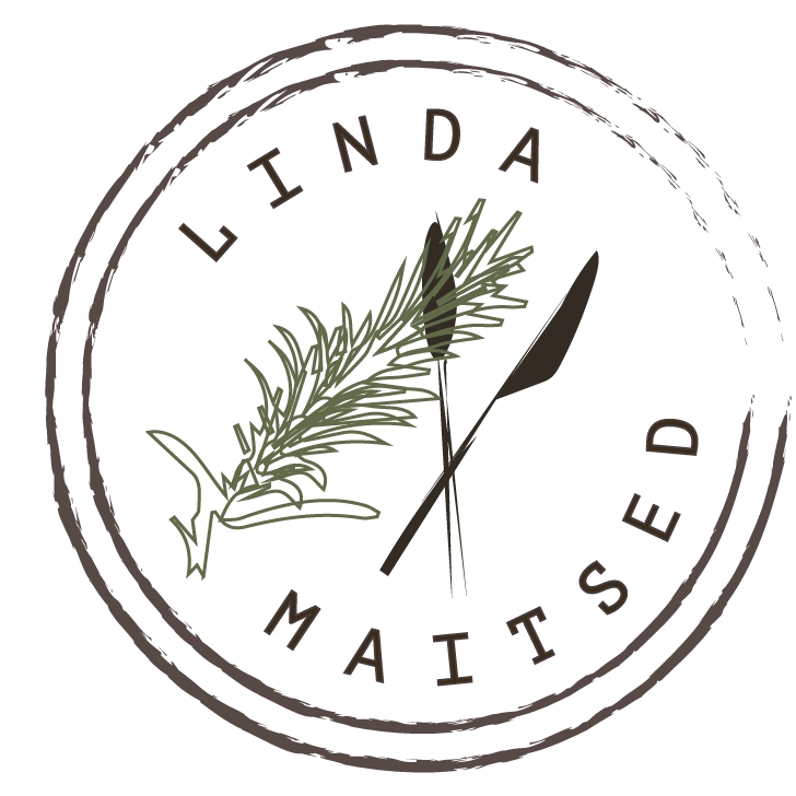 LINDAMAITSED OÜ logo