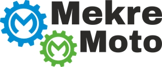 MEKRE MOTO OÜ logo