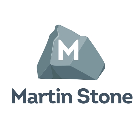 MARTIN STONE OÜ logo