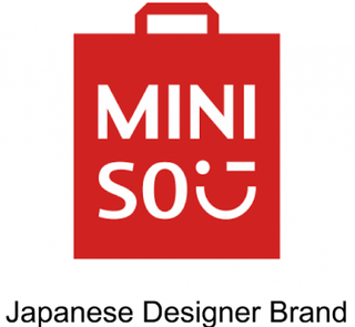 MINISO EESTI OÜ логотип