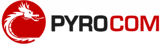 PYROCOM OÜ logo
