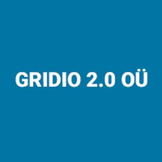 GRIDIO 2.0 OÜ logo
